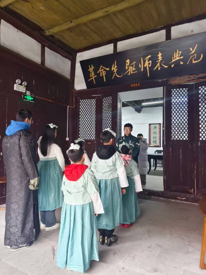 灌南县景区文学经典改编剧本游